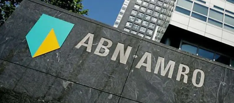 ABN AMRO SRS update