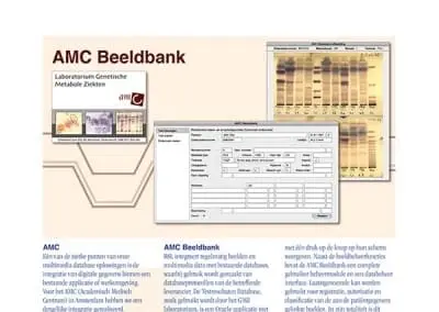 AMC Image Bank Brochure