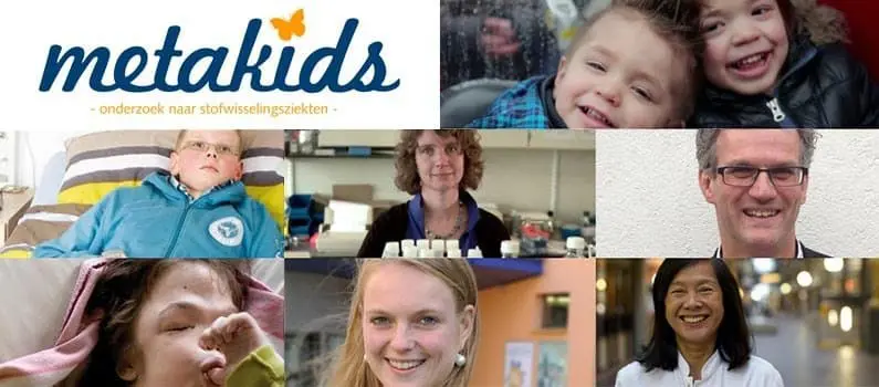 Stichting Metakids ontvangt donatie van BSL