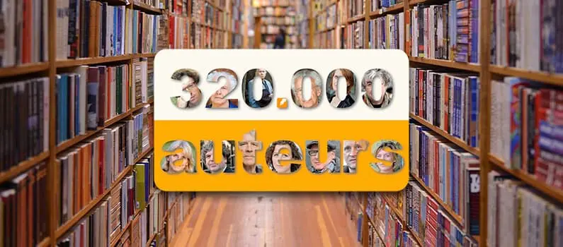 Nederlandse literatuur – top resultaten