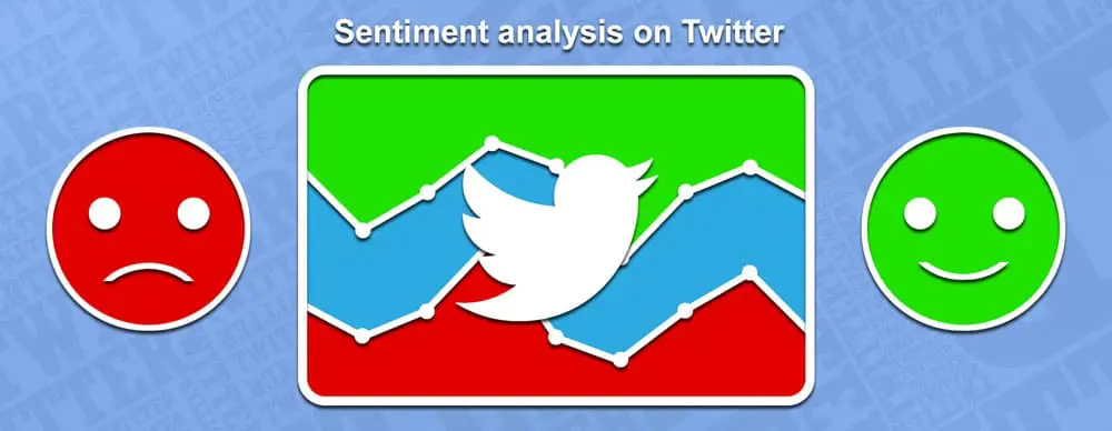 Integrating Twitter - sentiment analysis