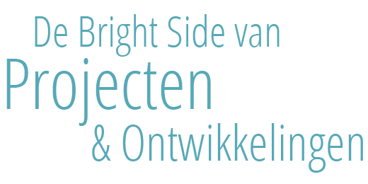 Projecten en Ontwikkelingen