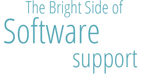 BSL Software Support