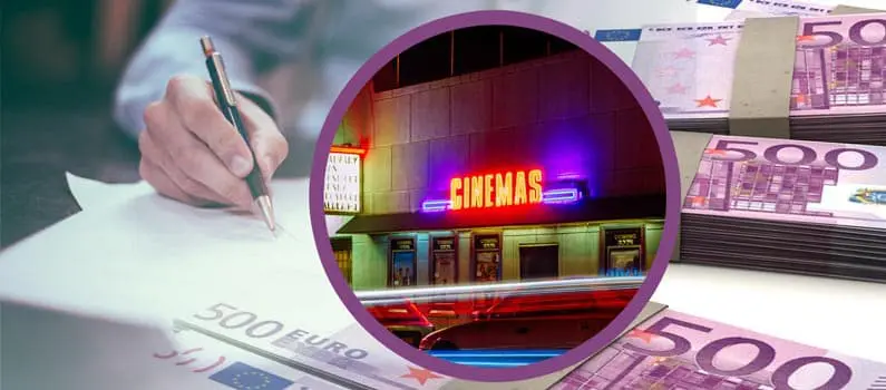 Mandate fraud costs Pathé more than US$ 22 million