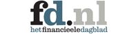 Het Financieele Dagblad Logo - BSL Klant