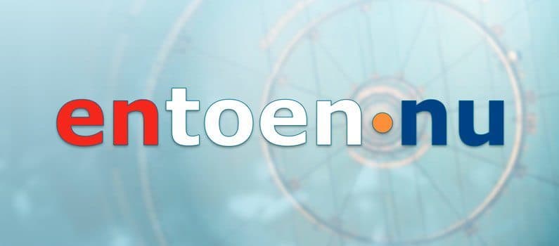 EnToen Nu update - EnToen Nu release 1.1