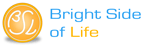 Bright Side of Life - Work at BSL - Open Application
