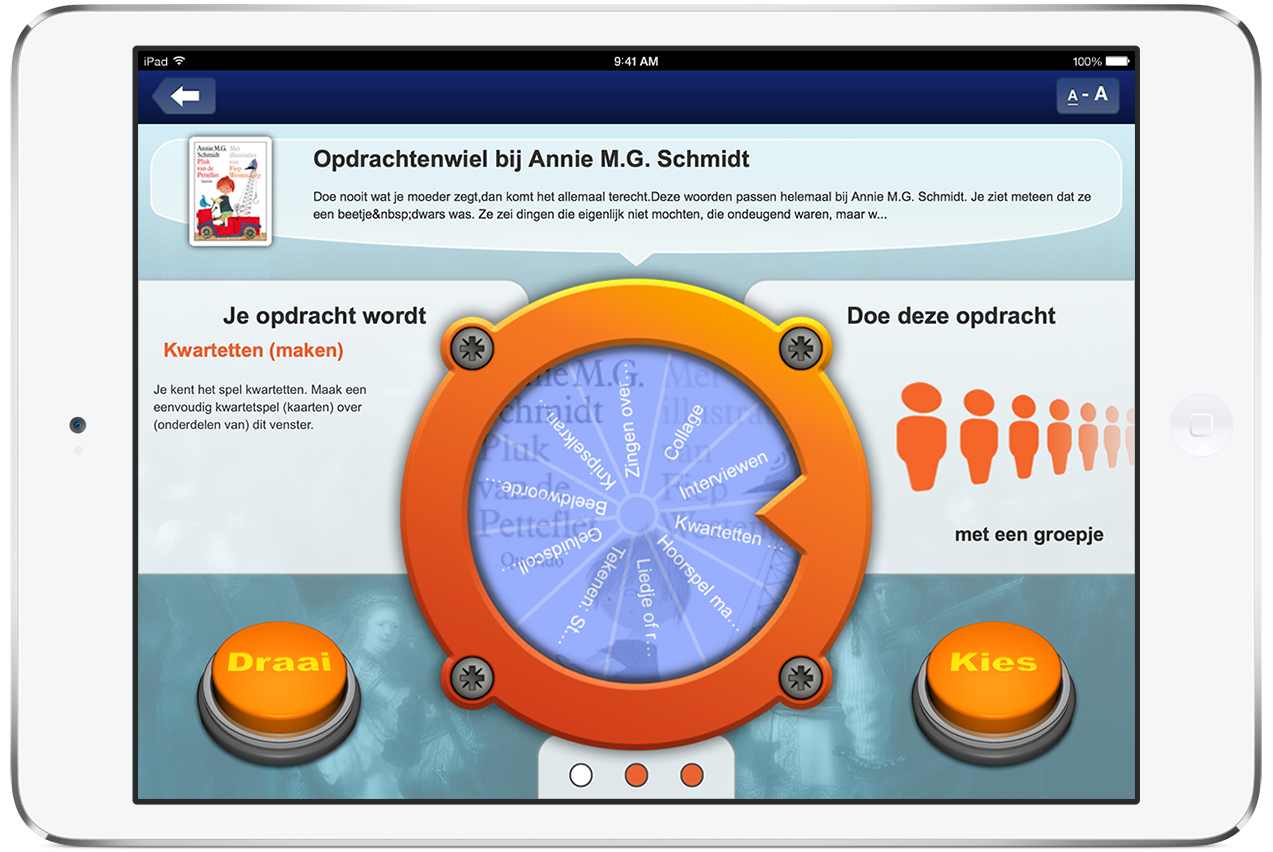 EnToen Nu App – De leukste Nederlandse geschiedenis app