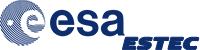 ESA-ESTEC Logo - BSL Klant