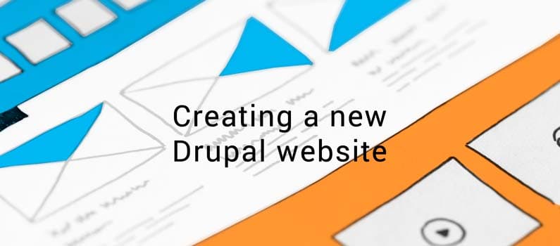 Drupal website developers