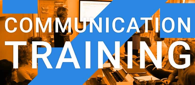 Communication Training (EN)