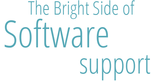 BSL Software Support
