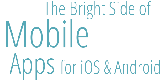 Mobile Apps for iOS and Android