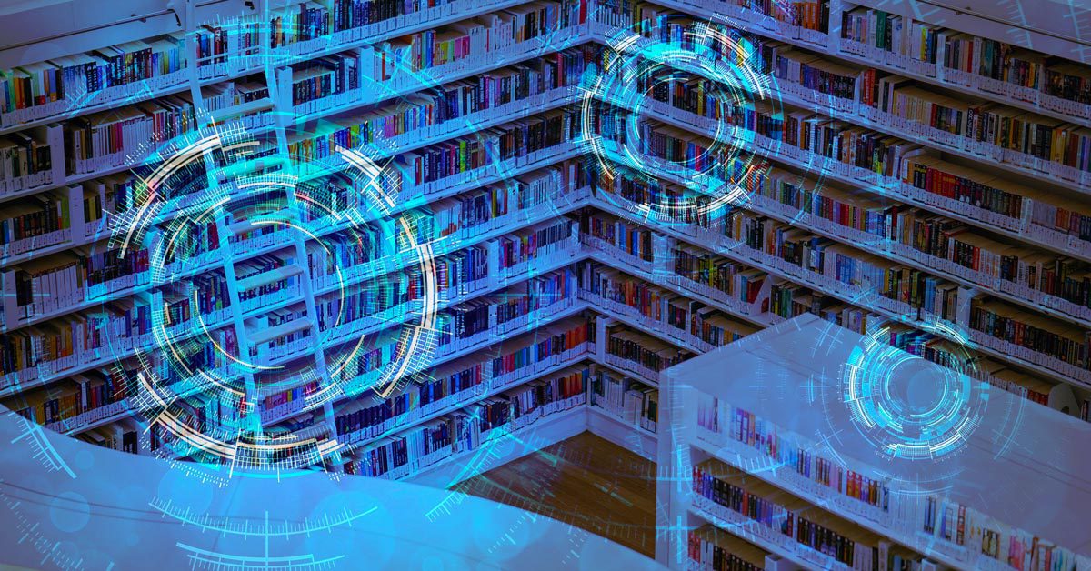 Machine Learning technology for Library services | BSL