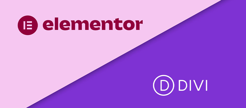 WordPress and page-builders such as Divi and Elementor